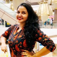 Darshana Vaidya