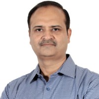 Vivek Kumar Gupta