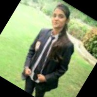 Dipika Prajapati