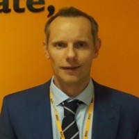 Paul Durie