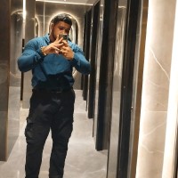 Aryaman Natrajan