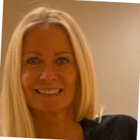 Sølvi Mari Johansen