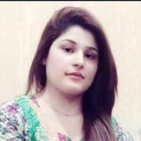 Zehra Fatima
