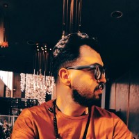 Mohamadhosein Mosadegh