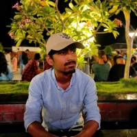 Sumant Vyas