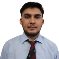 Aparajit Verma
