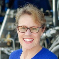 Rita Hansen