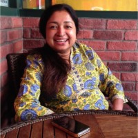 Sumitra Srinivasan Backliwal