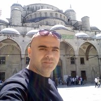 benjamin saric