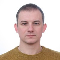 Maksym Zaitsev