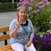 Alison Anderson