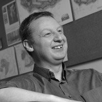 Andrew Hargreaves