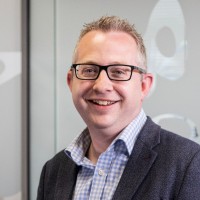 Richard Shawyer-Clarke