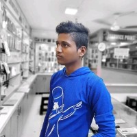 Vinaykumar k
