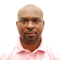 David Aigbe PMP