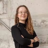 Mélissa Caron-Labrecque