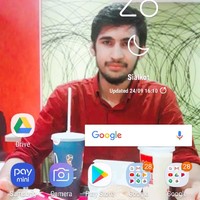 Ahmad Rafique