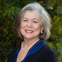 Elise Collins Shields, Ph.D.