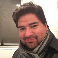 Mauricio Rivera