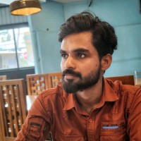 Abhiram Ms