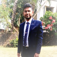 Parthasarathi Prusty