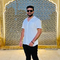 Harsh Soni
