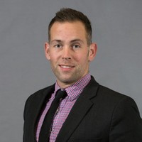 Andrew Smith CPA, CMA