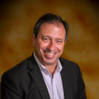 Bill Shadid