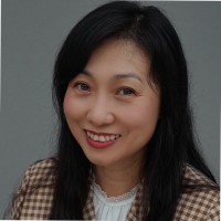 Portia Liu