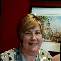 Anne-Marie Taylor