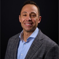 Darrin Davis, Mba
