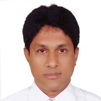 Jamal Hossain