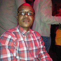 Thabo Modimoeng