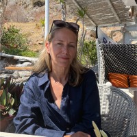 Dr. Jane Bourne