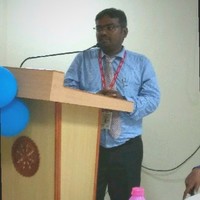Dr Satish Pandian