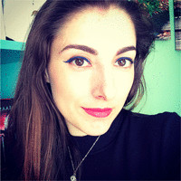 Sarah Peet
