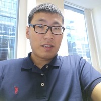 Cong Zhao