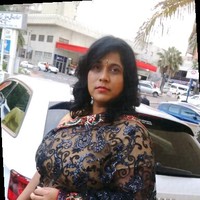 Kubashni Moodley