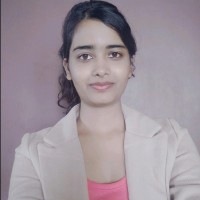 Kajol Katkar.