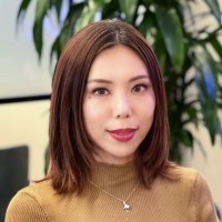 Grace Zhou