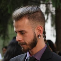 Diego D.