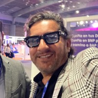 Mauricio Álvarez, Mba