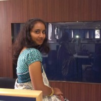 Ashwini G