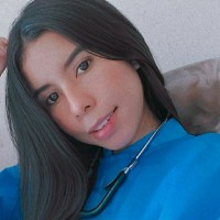 Miriam Elena Vanegas Diaz