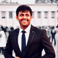 Sai Teja Reddy