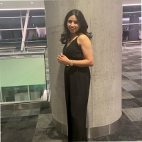 Ridhi Sethi