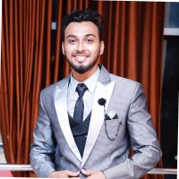 Tanvir Patel