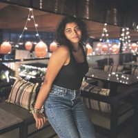 Swati Suman Sahoo