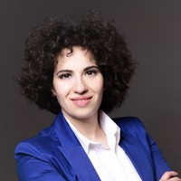 Efthymia Konstantinou