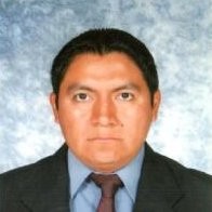 Carlos Iván Roque Velázquez